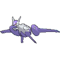 Pokémon #381m 7G