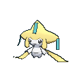 Pokémon #385 7G