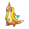 Pokémon #419 7G