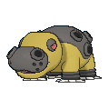 Pokémon #450 7G