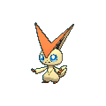 Pokémon #494 7G