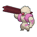 Pokémon #533 7G