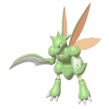 Pokémon #123 8G