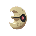 Pokémon #337 8G