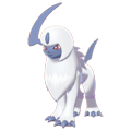 Pokémon #359 8G