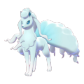 Pokémon #38al 8G