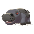 Pokémon #450f 8G