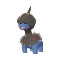 Pokémon #633 8G