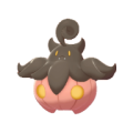 Pokémon #710 8G