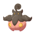Pokémon #710ma 8G