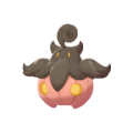 Pokémon #710mi 8G