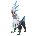Pokémon #773ea 8G