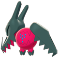Pokémon #895 8G