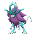Pokémon #1009 9G