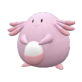 Pokémon #113 9G