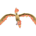 Pokémon #146 9G