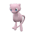 Pokémon #151 9G