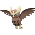 Pokémon #164 9G