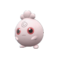Pokémon #174 9G