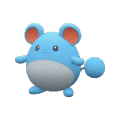 Pokémon #183 9G