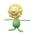 Pokémon #192 9G