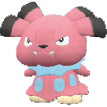 Pokémon #209 9G