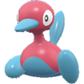Pokémon #233 9G