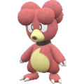 Pokémon #240 9G