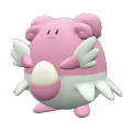 Pokémon #242 9G