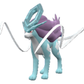Pokémon #245 9G