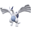 Pokémon #249 9G