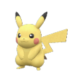 Pokémon #25 9G