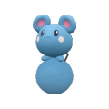 Pokémon #298 9G