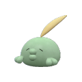 Pokémon #316 9G