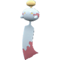 Pokémon #358 9G