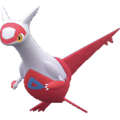 Pokémon #380 9G