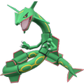 Pokémon #384 9G