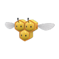 Pokémon #415 9G
