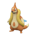 Pokémon #419 9G