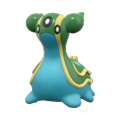 Pokémon #423e 9G
