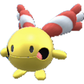 Pokémon #433 9G