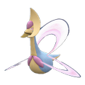 Pokémon #488 9G