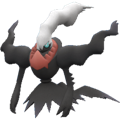 Pokémon #491 9G