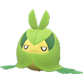 Pokémon #541 9G
