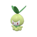 Pokémon #548 9G