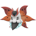 Pokémon #637 9G