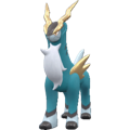 Pokémon #638 9G
