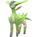 Pokémon #640 9G