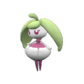 Pokémon #762 9G