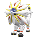 Pokémon #791 9G